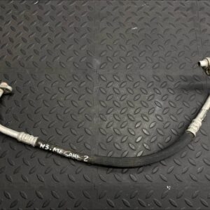 Трубка кондиционера Renault Megane/2 2002-2009