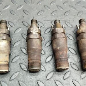 Форсунка дизельная Mercedes Vito/W638 1996-2003