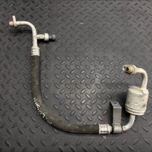 Трубка кондиционера Renault Logan 2004-2015