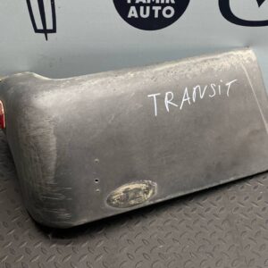 Бампер задний левый Ford Transit 2000-2006