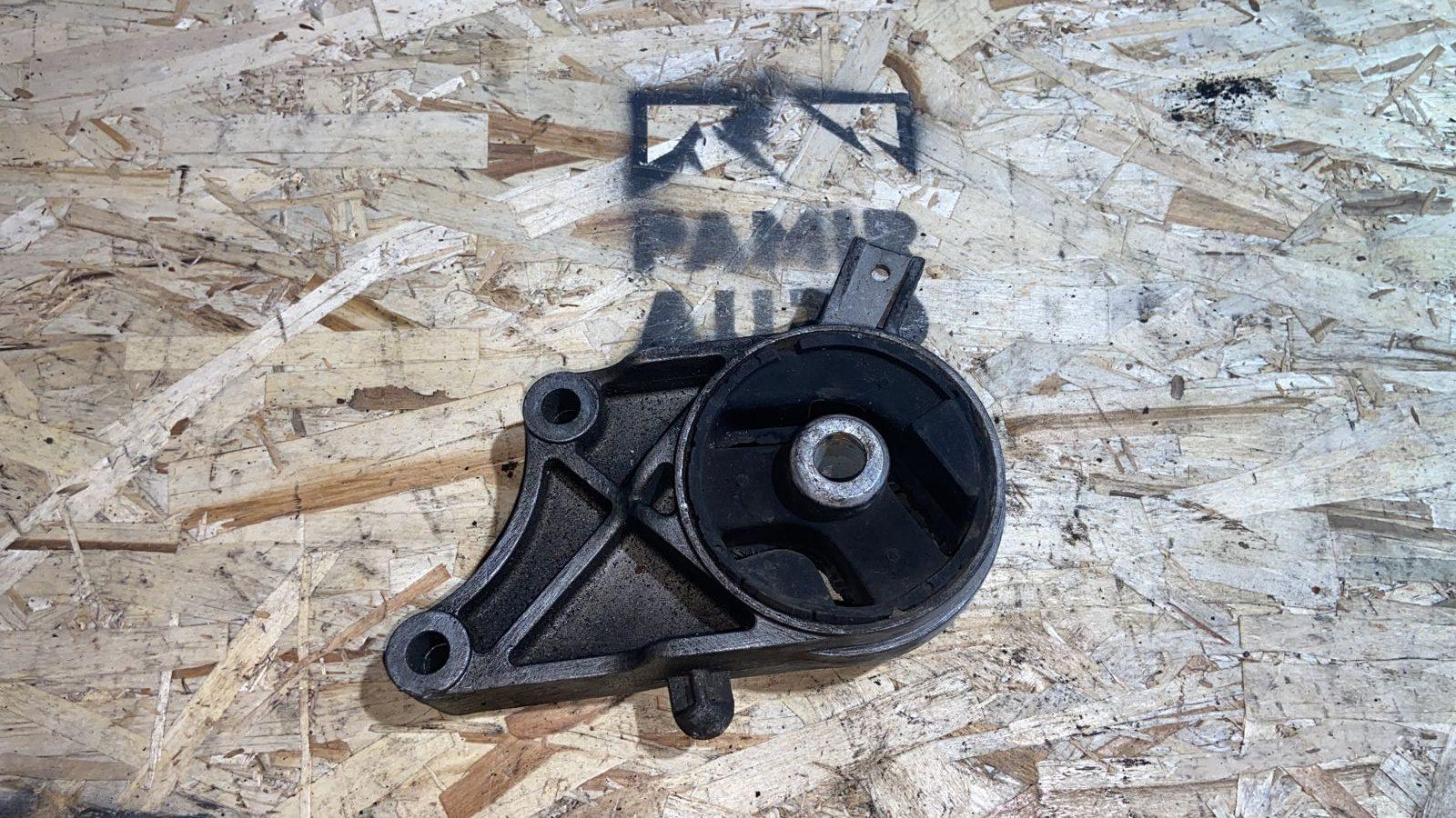 Опора двигателя Opel Vectra/C 2002-2008