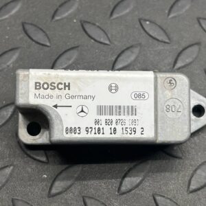 Датчик AIR BAG Mercedes C/W202 1993-2001