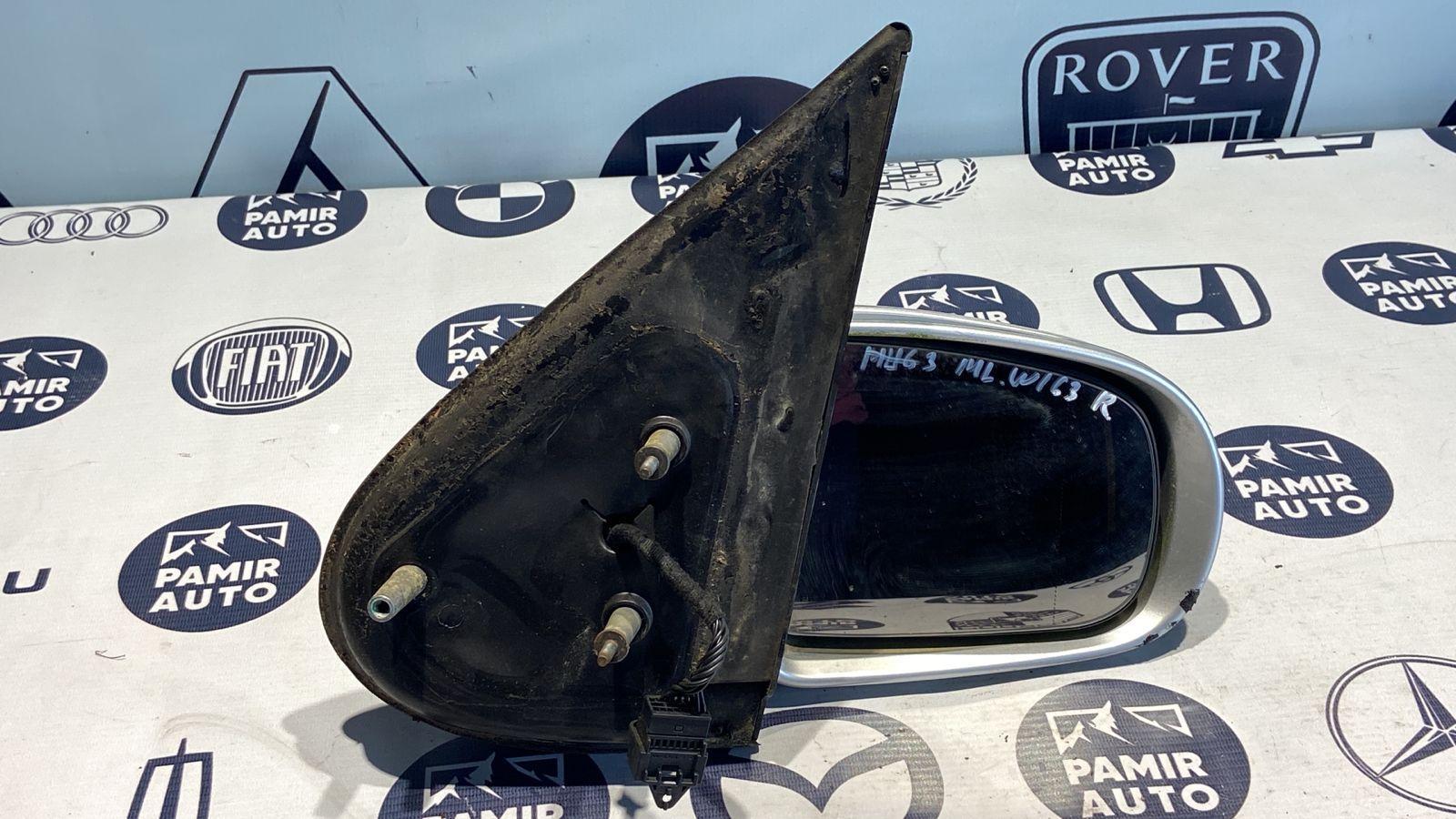 Зеркало правое Mercedes M/W163 1997-2005