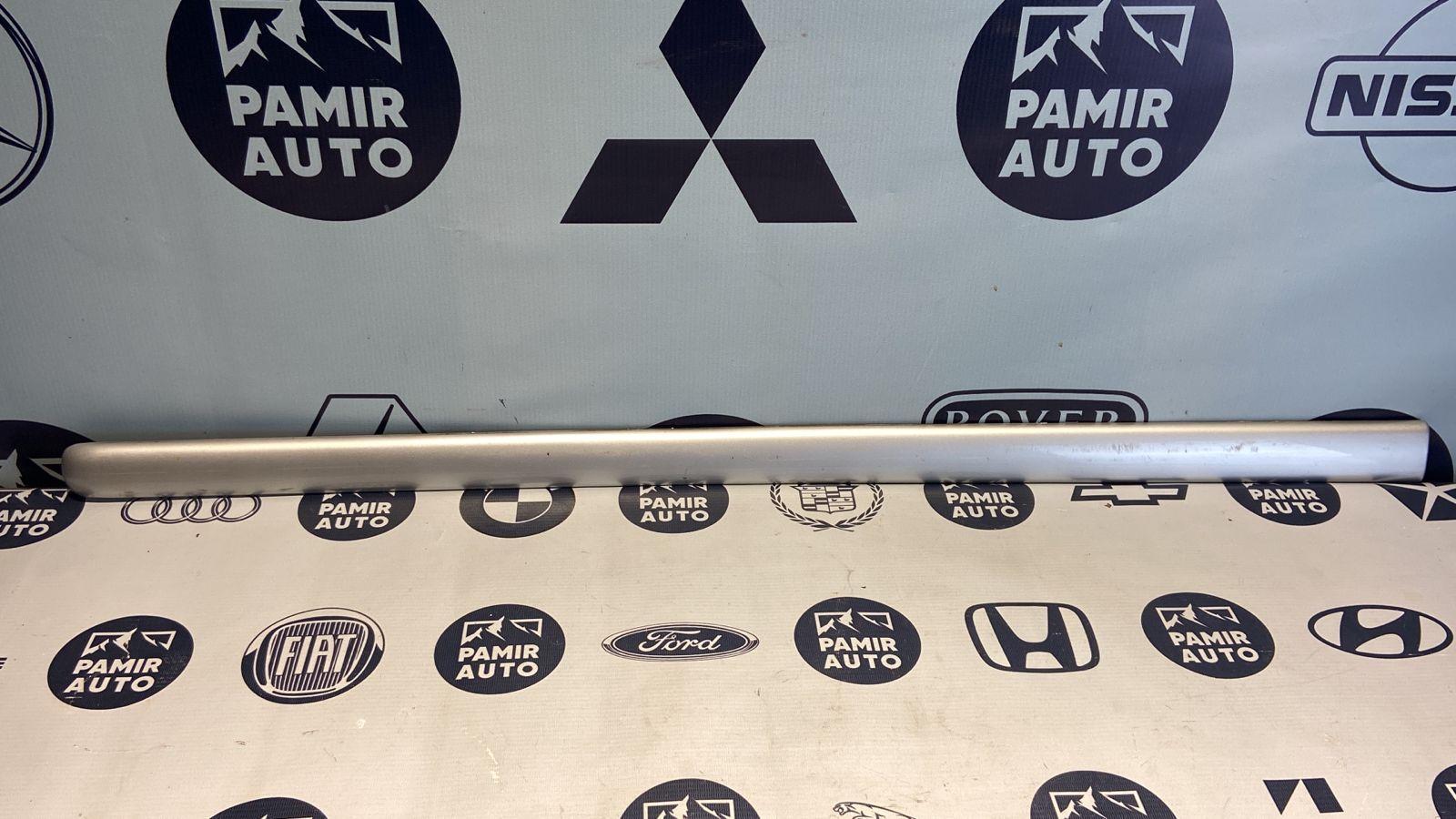 Молдинг двери передний левый Mercedes M/W163 1997-2005