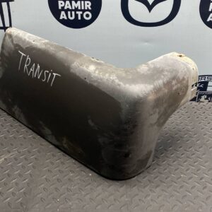 Бампер задний правый Ford Transit 2000-2006