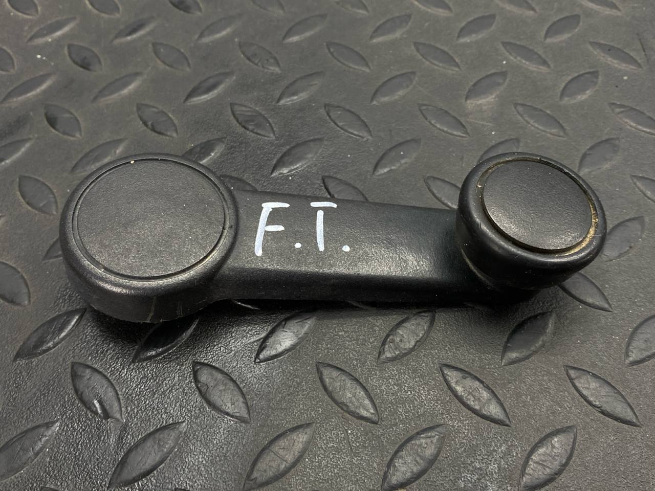 Ручка стеклоподъемника Ford Transit 2000-2006