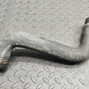 Патрубок ОЖ Ford Mondeo/3 2000-2007