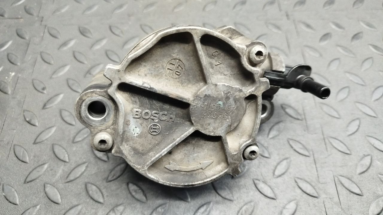 Насос вакуумный Peugeot Expert/2 2007-2016