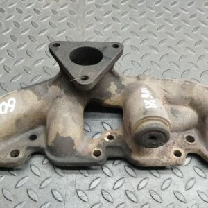 Коллектор выпускной Mercedes Vito/W638 1996-2003