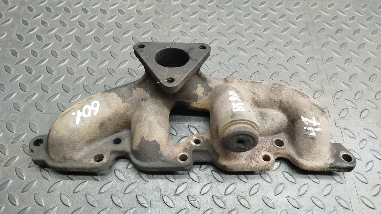 Коллектор выпускной Mercedes Vito/W638 1996-2003