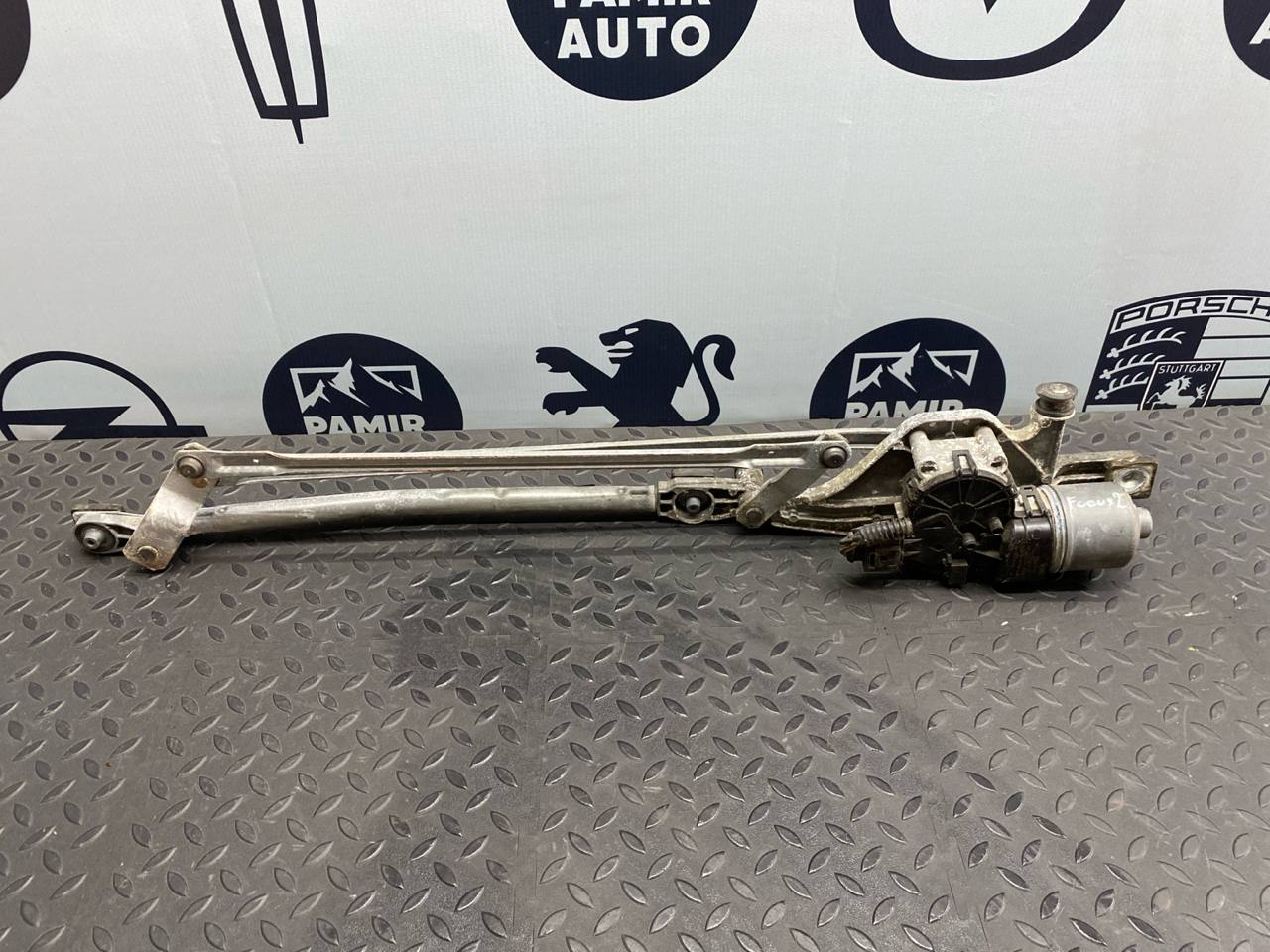 Трапеция стеклоочистителя Ford Focus/2 2004-2011