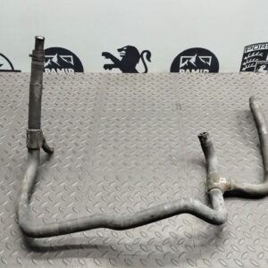 Патрубок ОЖ Ford Mondeo/3 2000-2007