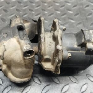 Клапан системы EGR Peugeot Expert/2 2007-2016