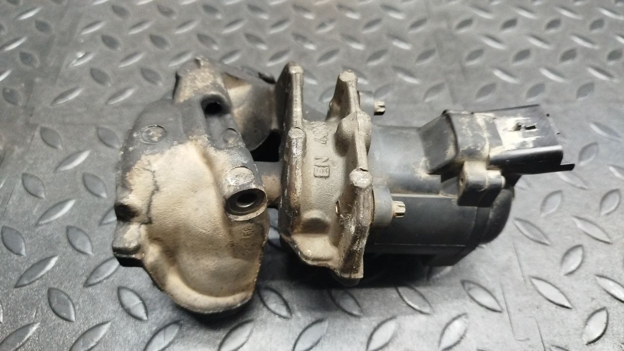 Клапан системы EGR Peugeot Expert/2 2007-2016