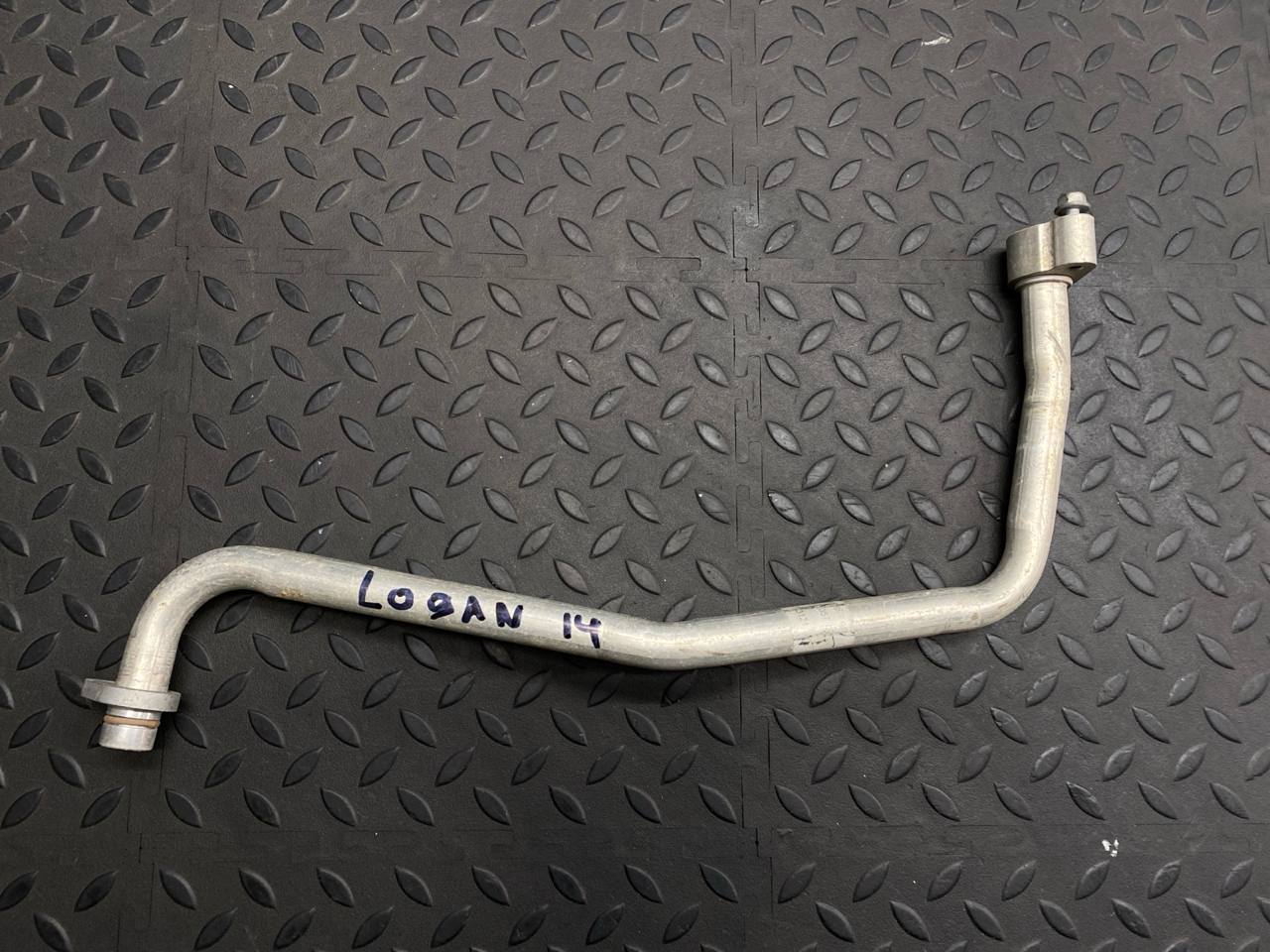 Трубка кондиционера Renault Logan 2004-2015