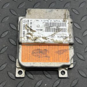 Блок управления AIR BAG Mercedes C/W202 1993-2001