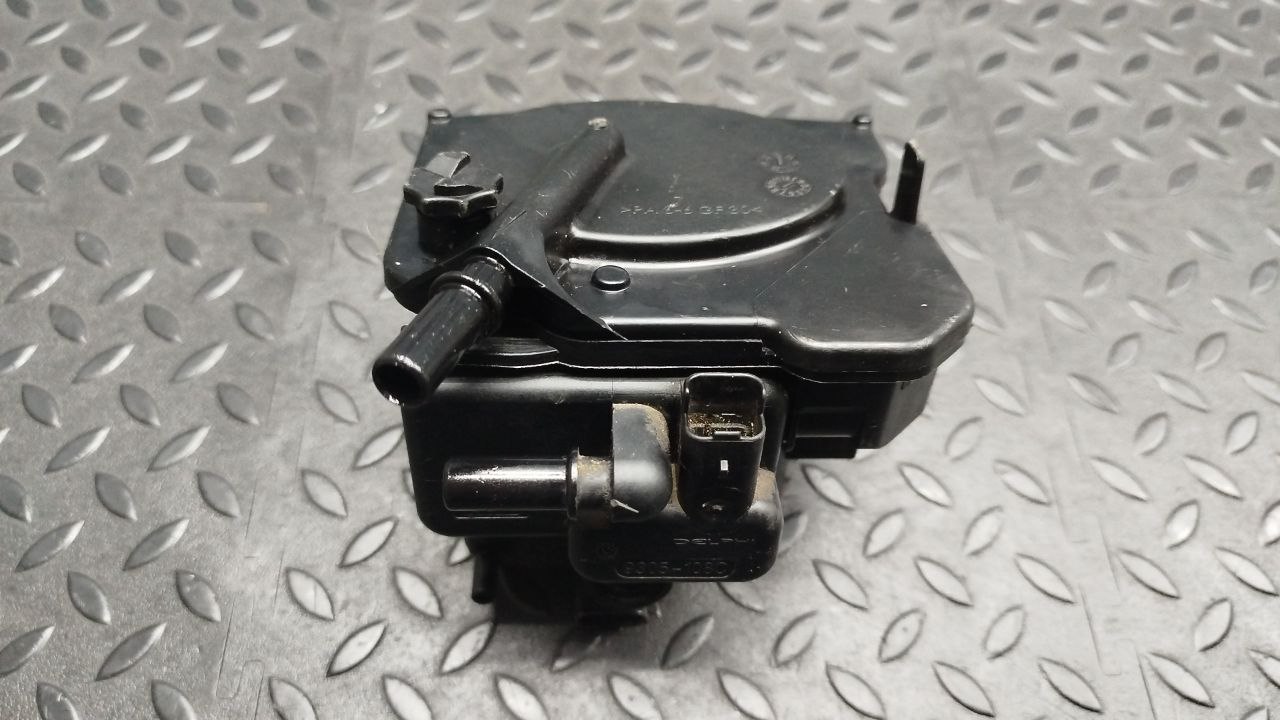 Корпус топливного фильтра Peugeot Expert/2 2007-2016