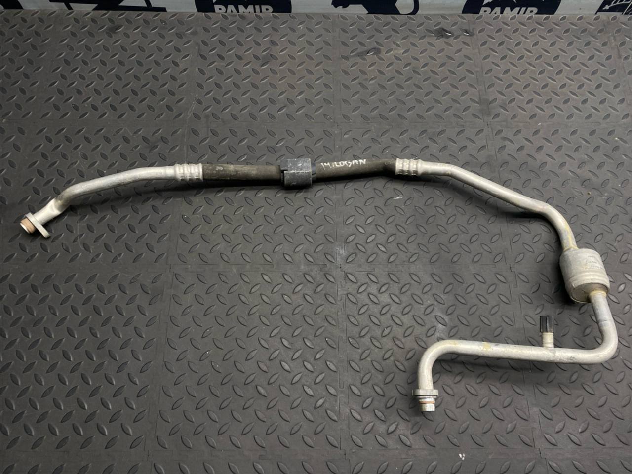 Трубка кондиционера Renault Logan 2004-2015