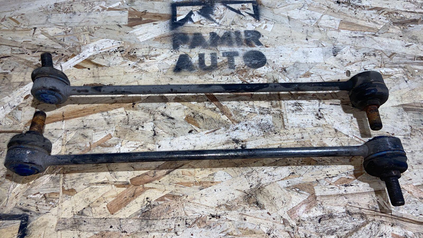 Стойка стабилизатора передняя Opel Vectra/C 2002-2008