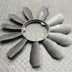 Крыльчатка термомуфты Mercedes E/W210 1995-2003