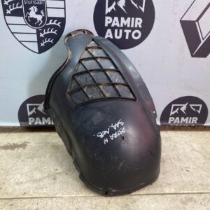 Локер (Подкрылок) задний левый Opel Astra/H 2004-2014