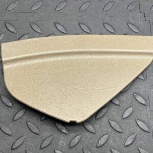 Накладка на торпедо правая Mercedes C/W202 1993-2001