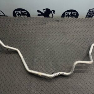 Трубка кондиционера Renault Logan 2004-2015