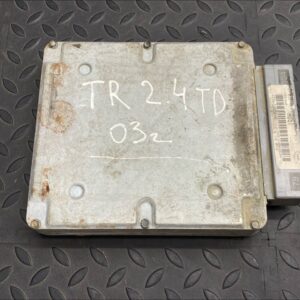 Блок управления двигателем Ford Transit 2000-2006