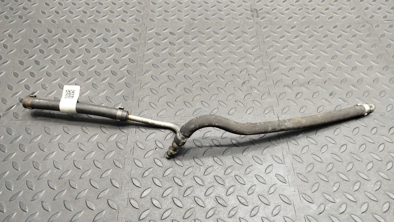 Шланг ГУР Ford Mondeo/3 2000-2007