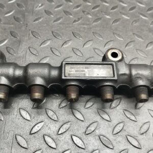 Рампа топливная Peugeot Expert/2 2007-2016