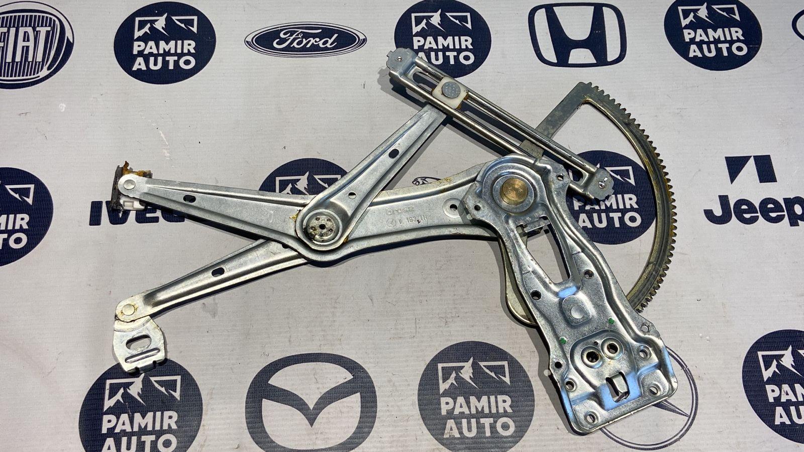 Стеклоподъемник передний левый Mercedes M/W163 1997-2005