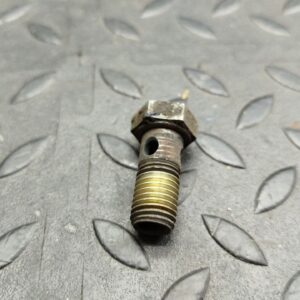 Болт топливной трубки Mercedes C/W202 1993-2001