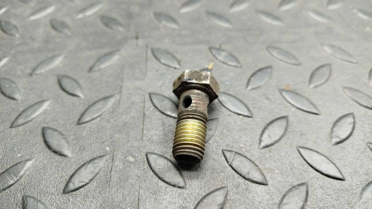 Болт топливной трубки Mercedes C/W202 1993-2001