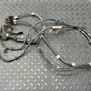 Проводка датчика ABS задняя Opel Zafira/B 2005-2014