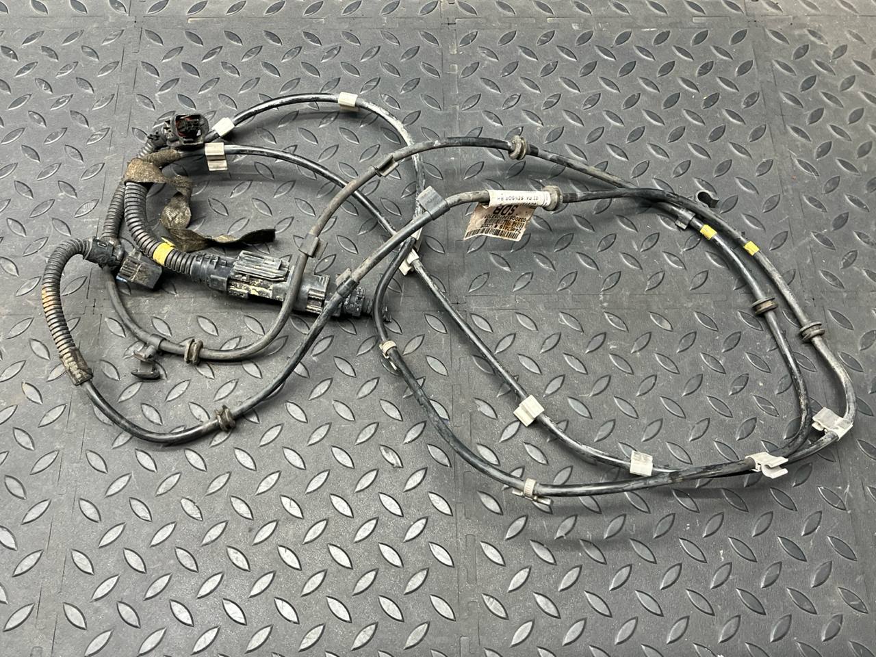 Проводка датчика ABS задняя Opel Zafira/B 2005-2014