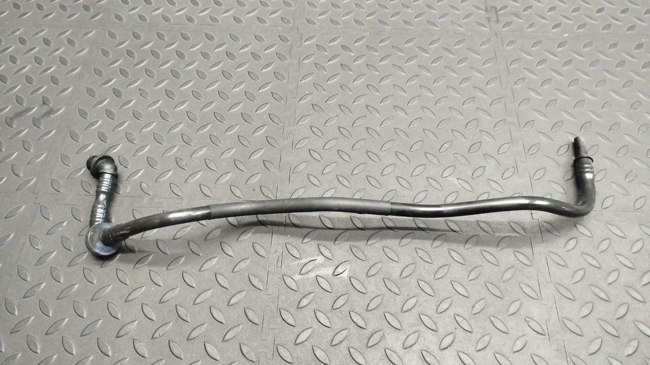 Трубка вакуумная Ford Mondeo/3 2000-2007