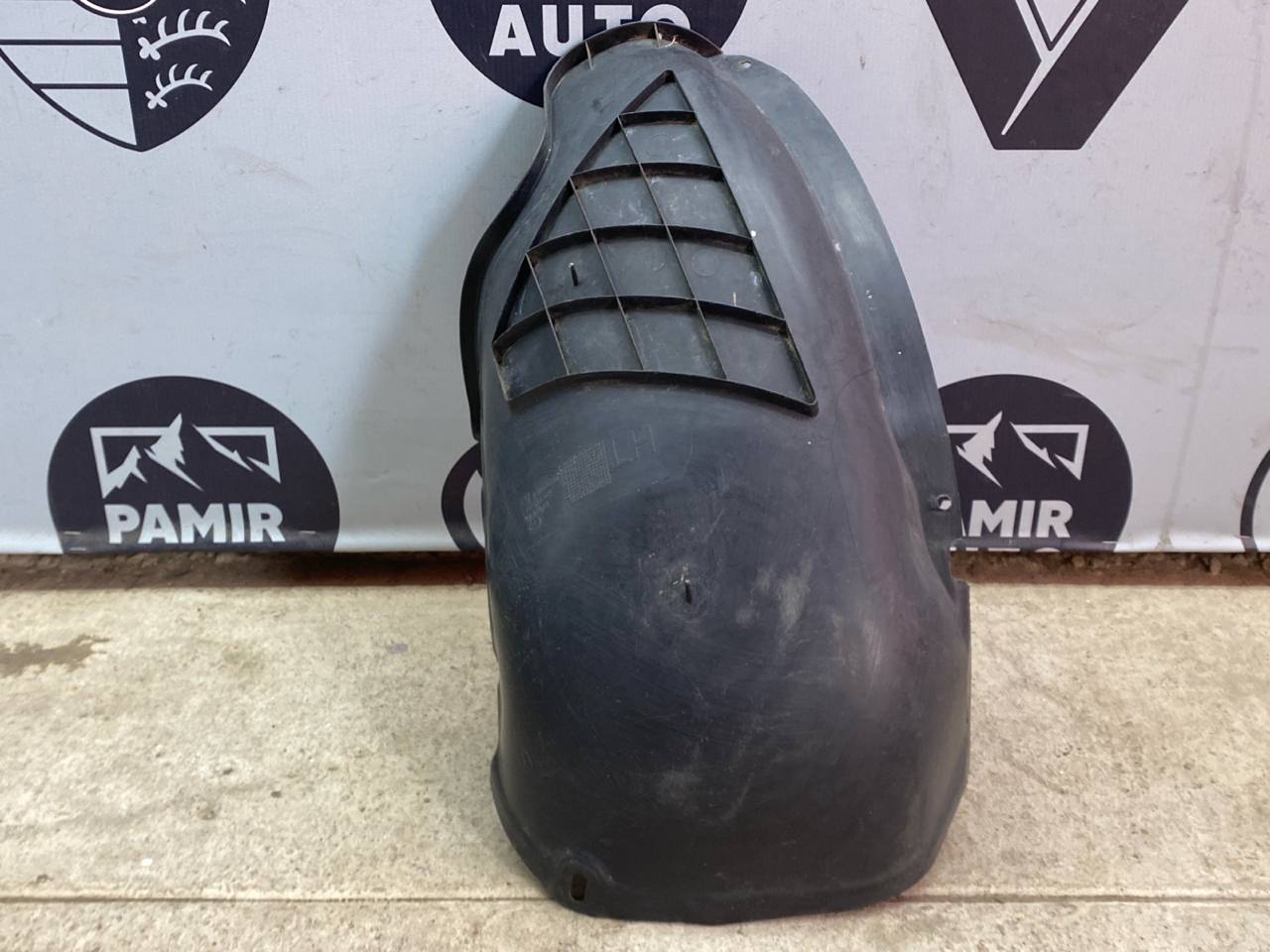 Локер (Подкрылок) задний левый Opel Astra/H 2004-2014