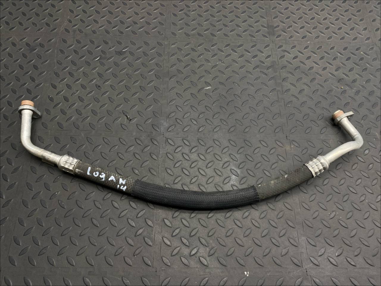 Трубка кондиционера Renault Logan 2004-2015