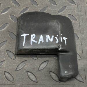 Накладка петли багажника левая Ford Transit 2000-2006