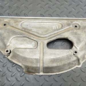 Экран тепловой Mercedes C/W202 1993-2001