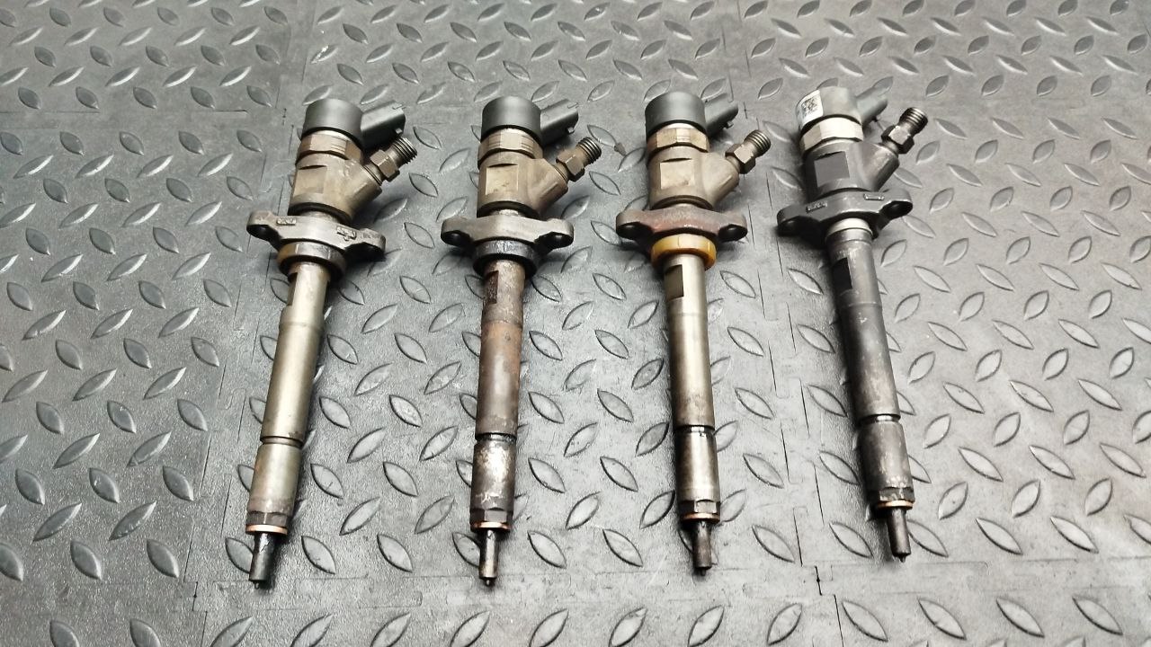 Форсунка дизельная Peugeot Expert/2 2007-2016