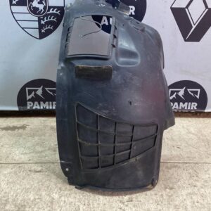 Локер (Подкрылок) передний правый Opel Astra/H 2004-2014