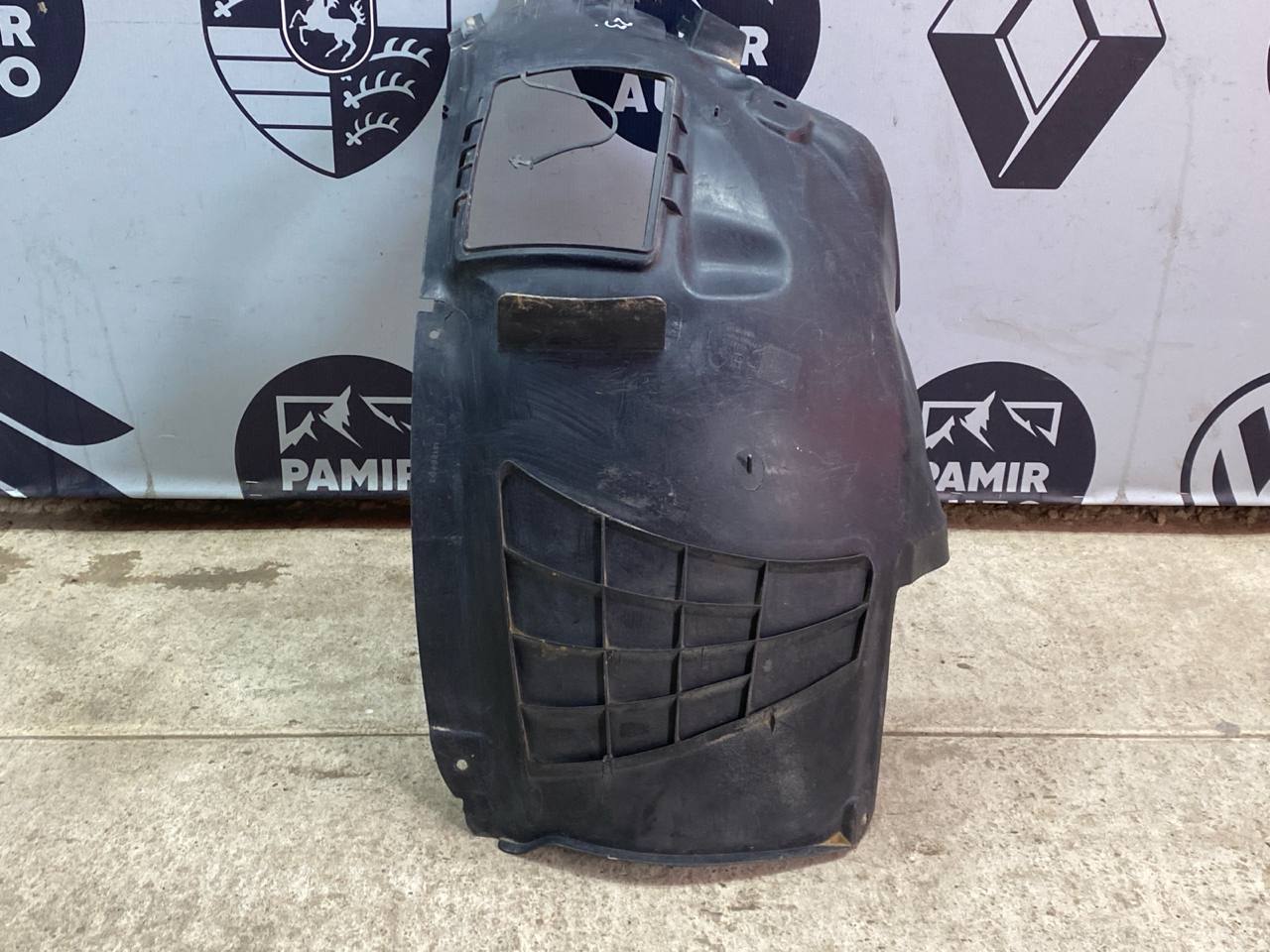 Локер (Подкрылок) передний правый Opel Astra/H 2004-2014