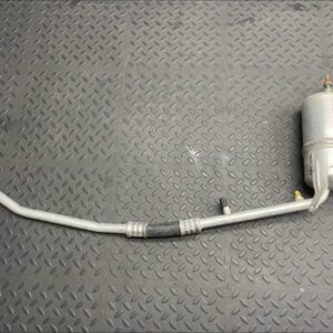 Осушитель кондиционера Ford Mondeo/3 2000-2007