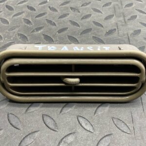 Дефлектор воздушный Ford Transit 2000-2006