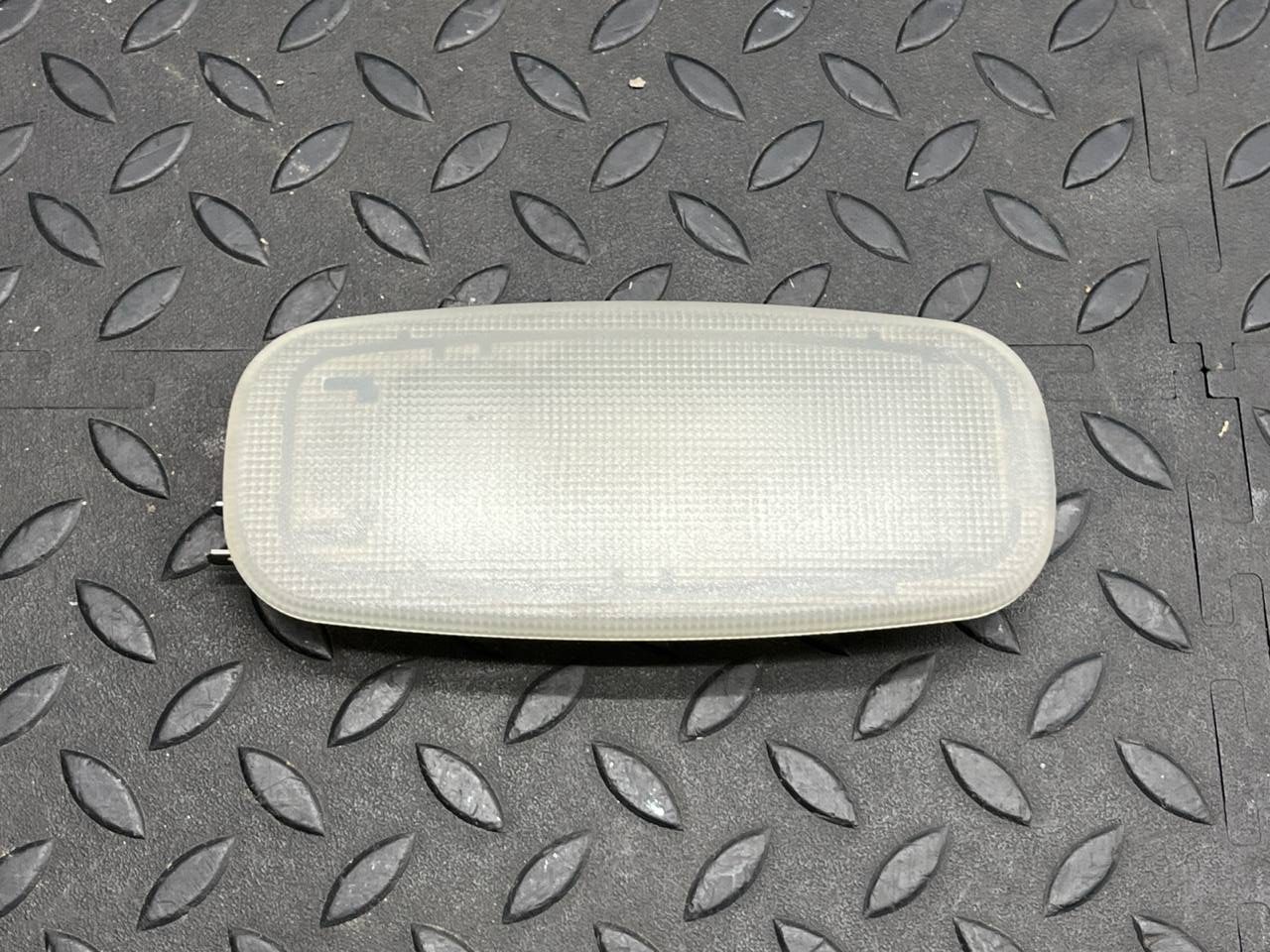 Плафон салонный Mercedes C/W202 1993-2001