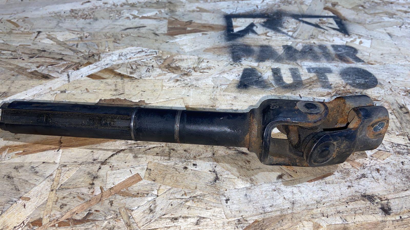 Кардан рулевой Opel Vectra/C 2002-2008