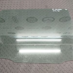 Стекло двери заднее правое Chrysler PT Cruiser 2000-2010