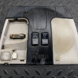 Плафон салонный Mercedes C/W202 1993-2001