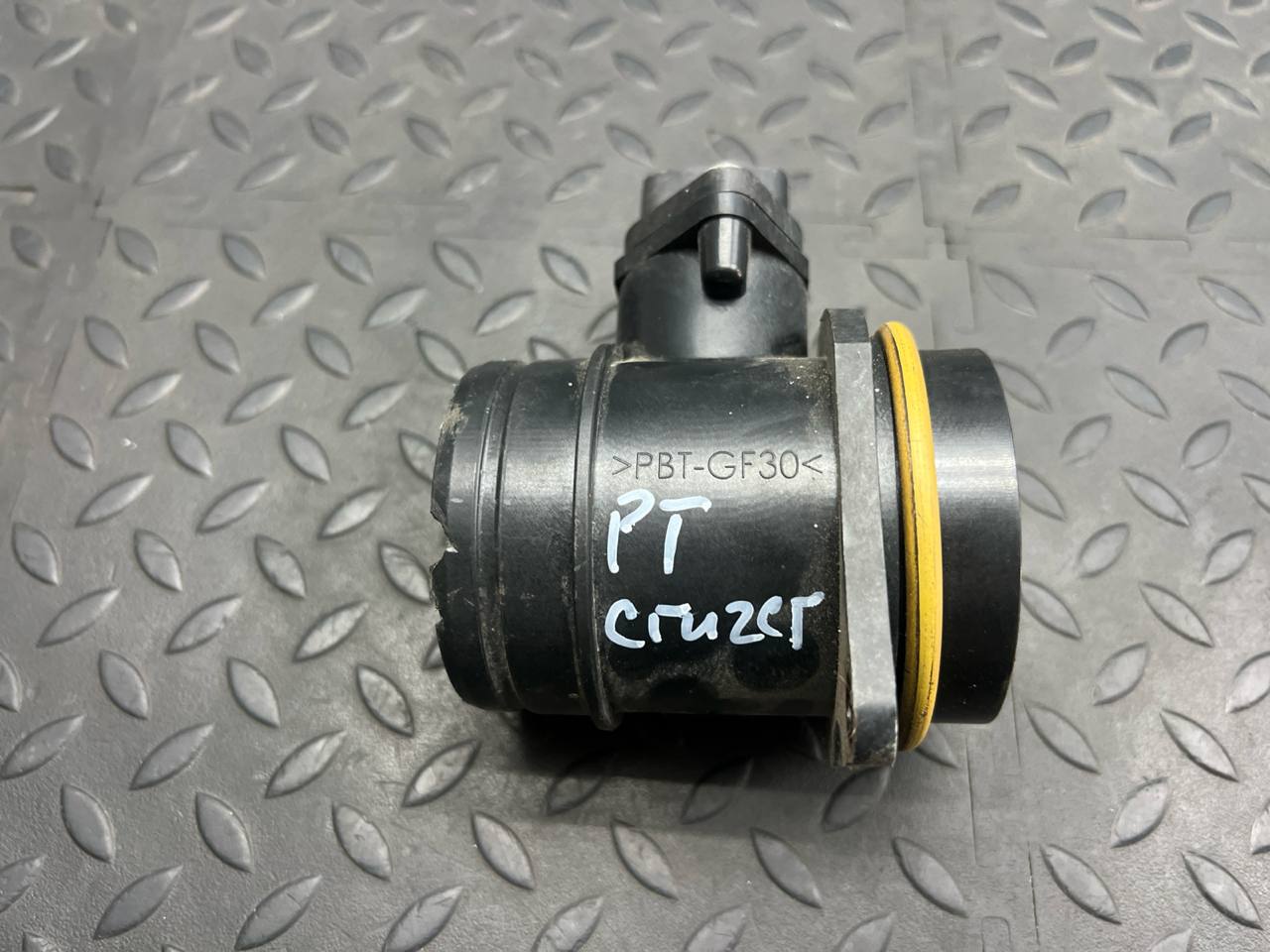 Расходомер (ДМРВ) Chrysler PT Cruiser 2000-2010